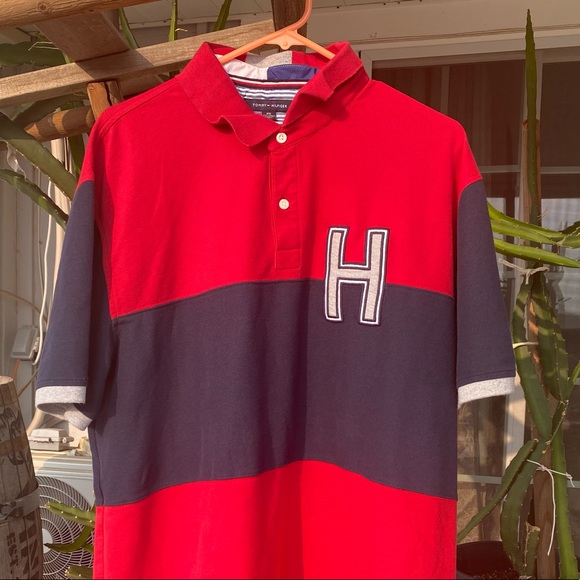 Tommy Hilfiger Other - TOMMY HILFIGER polo